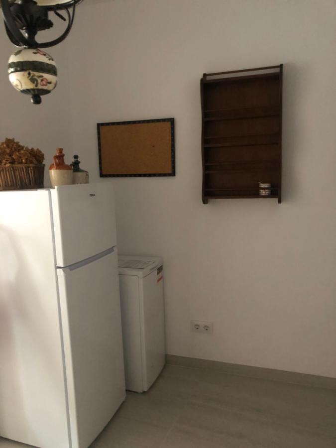 La Casita Villa Baños de la Encina Exterior foto