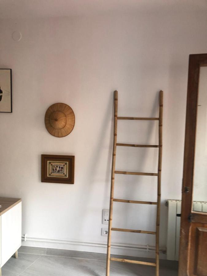 La Casita Villa Baños de la Encina Exterior foto