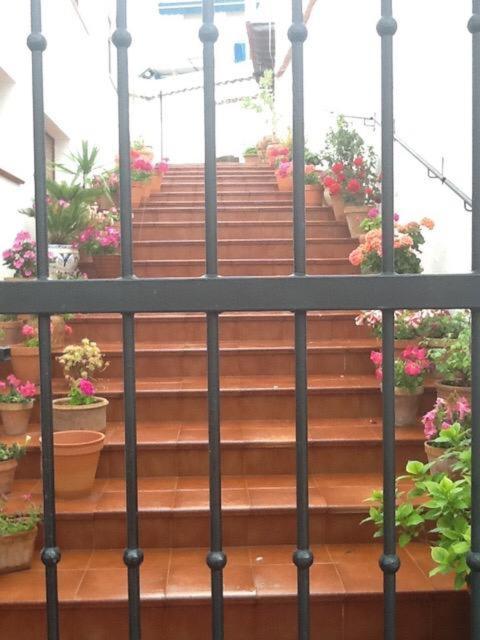 La Casita Villa Baños de la Encina Exterior foto