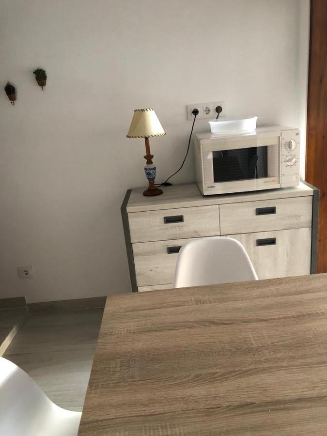 La Casita Villa Baños de la Encina Exterior foto